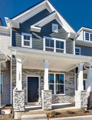 1229 Hope Village Way, Hermitage, TN 37076