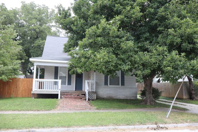 715 E Lynn Street, Springfield, MO 65802