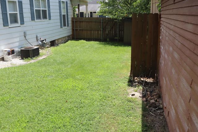 715 E Lynn Street, Springfield, MO 65802
