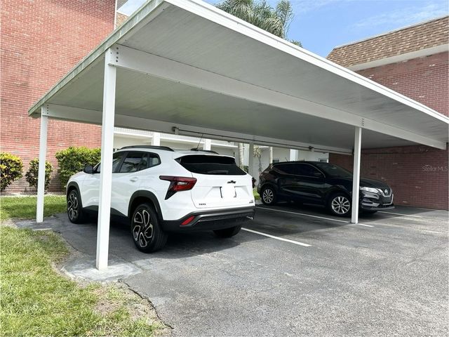 5728 14TH AVENUE N 206B, St Petersburg, FL 33710