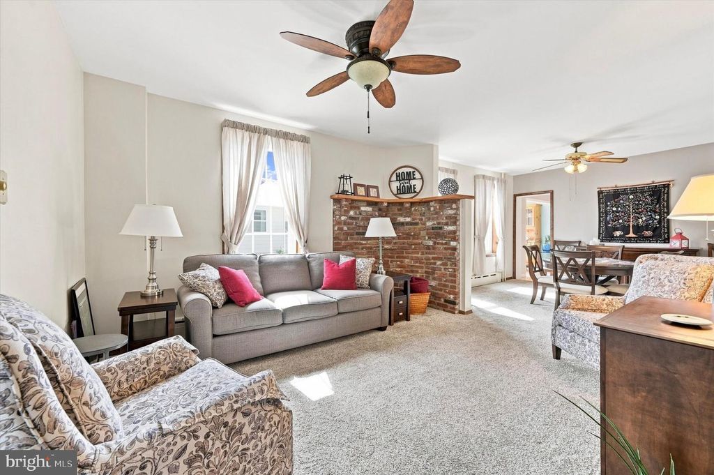 109 N SYLVANIA AVE, JENKINTOWN, PA 19046 — photo 3