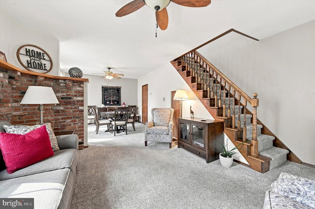 109 N SYLVANIA AVE, JENKINTOWN, PA 19046 — photo 4