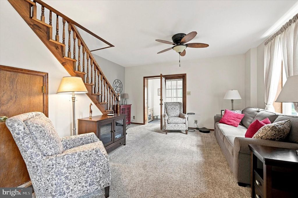 109 N SYLVANIA AVE, JENKINTOWN, PA 19046 — photo 5
