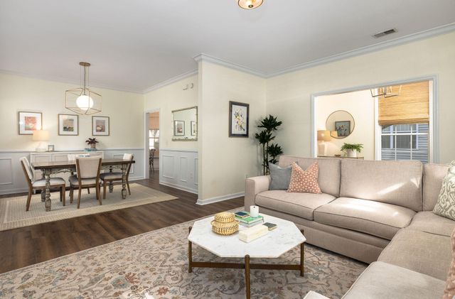 2412 Fulford Court, Mount Pleasant, SC 29466