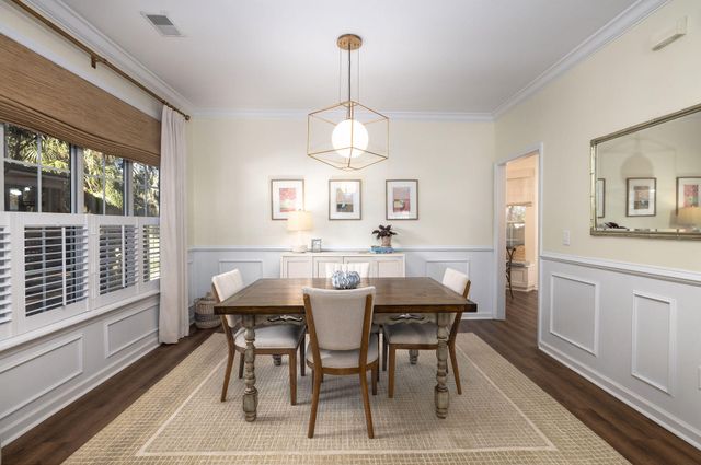 2412 Fulford Court, Mount Pleasant, SC 29466