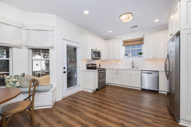 2412 Fulford Court, Mount Pleasant, SC 29466