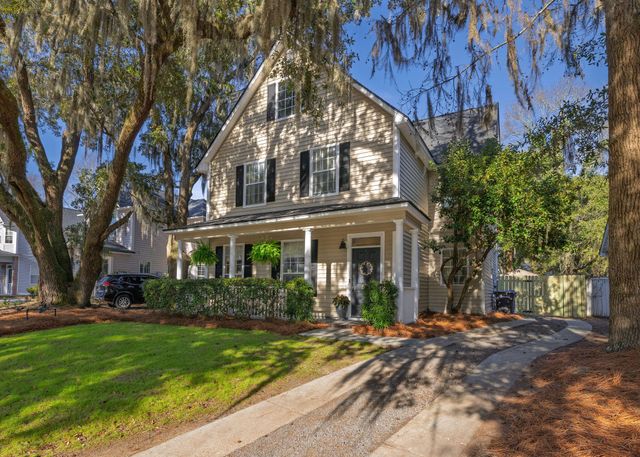 2412 Fulford Court, Mount Pleasant, SC 29466
