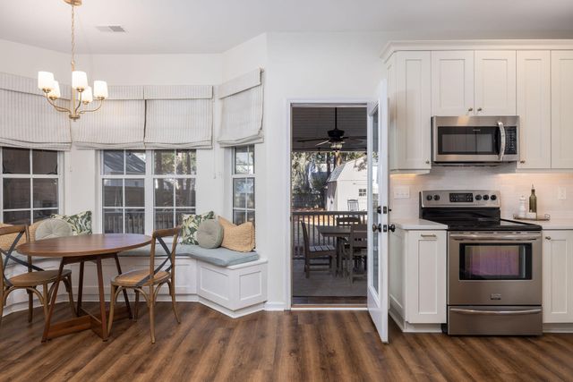 2412 Fulford Court, Mount Pleasant, SC 29466