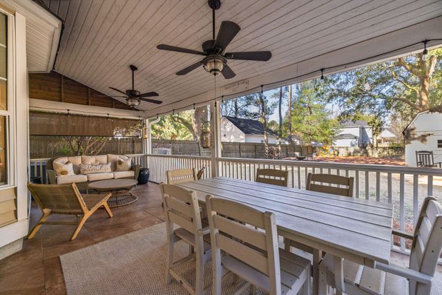 2412 Fulford Court, Mount Pleasant, SC 29466