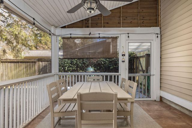 2412 Fulford Court, Mount Pleasant, SC 29466