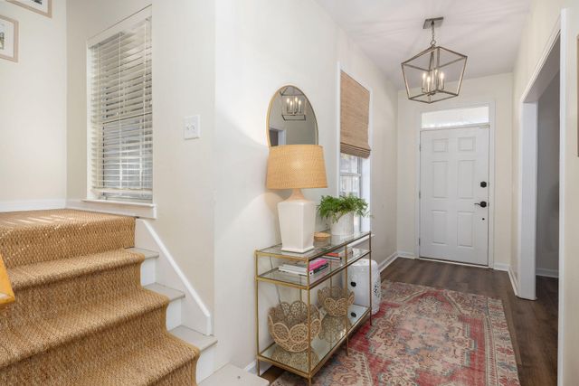 2412 Fulford Court, Mount Pleasant, SC 29466