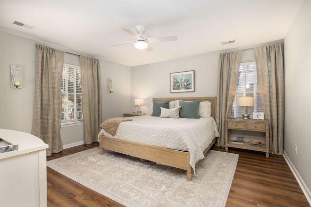 2412 Fulford Court, Mount Pleasant, SC 29466