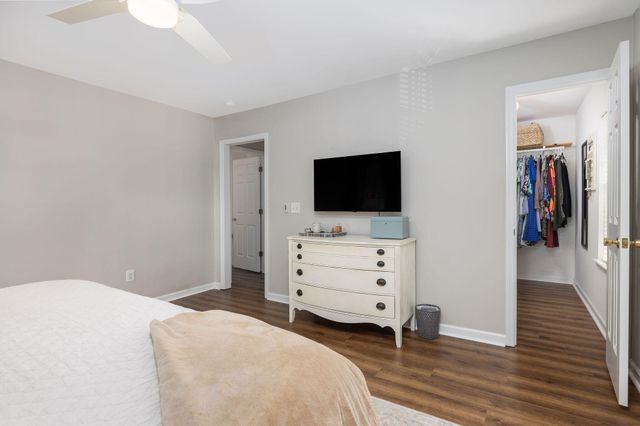 2412 Fulford Court, Mount Pleasant, SC 29466