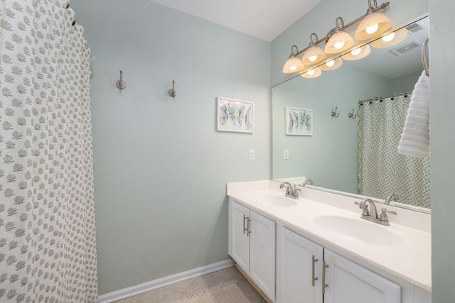 2412 Fulford Court, Mount Pleasant, SC 29466