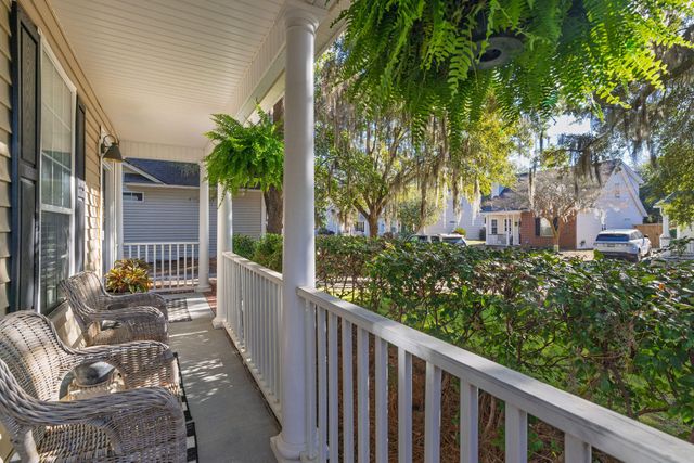 2412 Fulford Court, Mount Pleasant, SC 29466