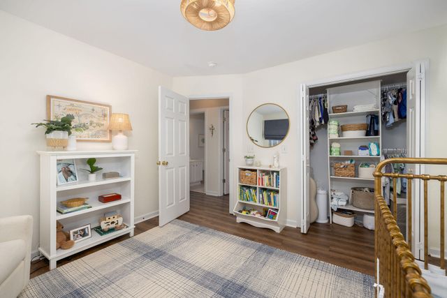 2412 Fulford Court, Mount Pleasant, SC 29466