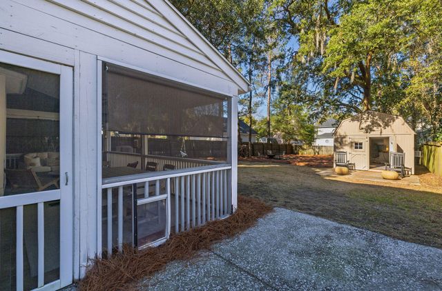 2412 Fulford Court, Mount Pleasant, SC 29466