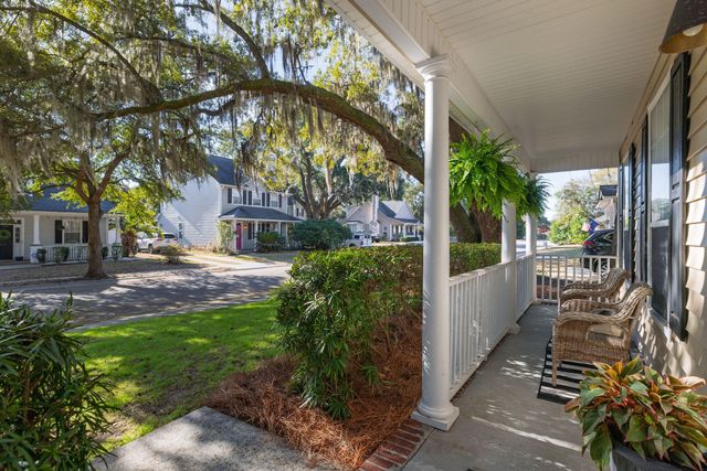 2412 Fulford Court, Mount Pleasant, SC 29466