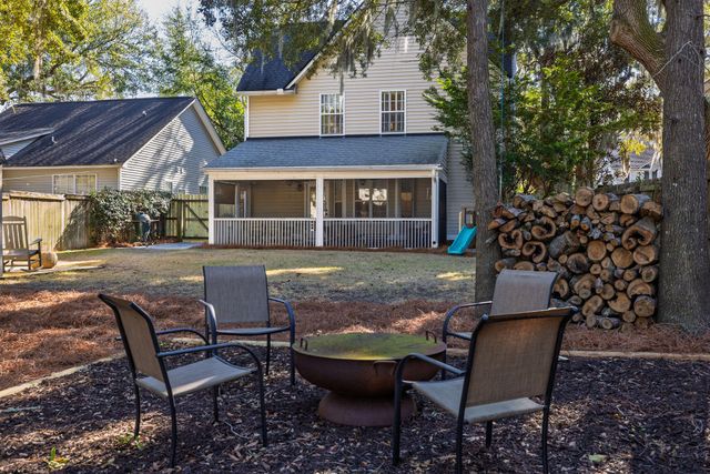 2412 Fulford Court, Mount Pleasant, SC 29466