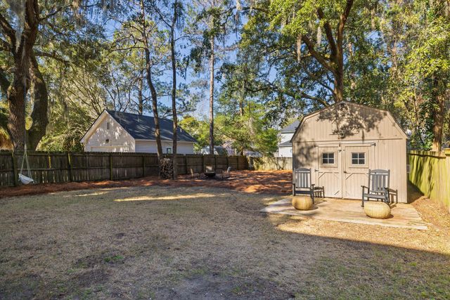 2412 Fulford Court, Mount Pleasant, SC 29466