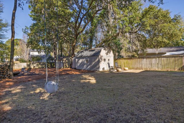 2412 Fulford Court, Mount Pleasant, SC 29466