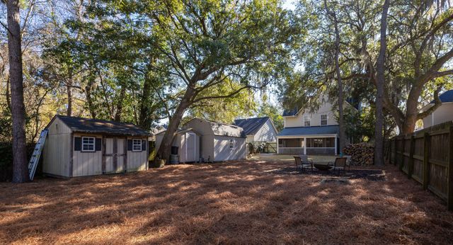 2412 Fulford Court, Mount Pleasant, SC 29466