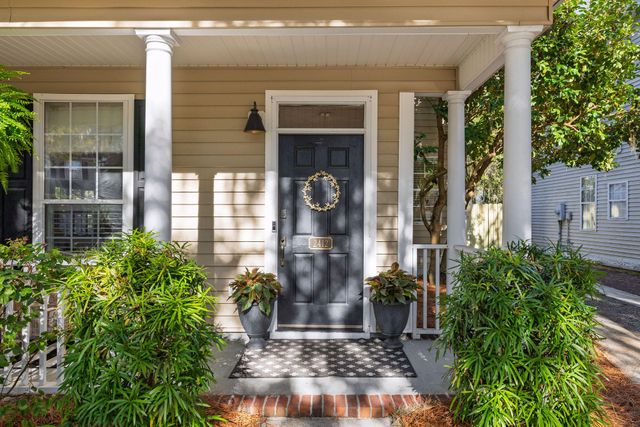 2412 Fulford Court, Mount Pleasant, SC 29466