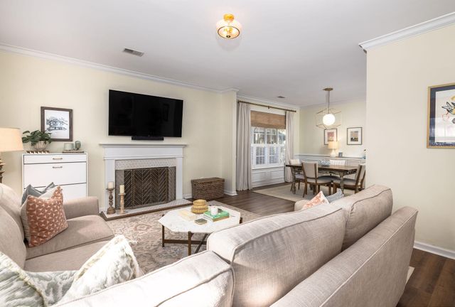 2412 Fulford Court, Mount Pleasant, SC 29466