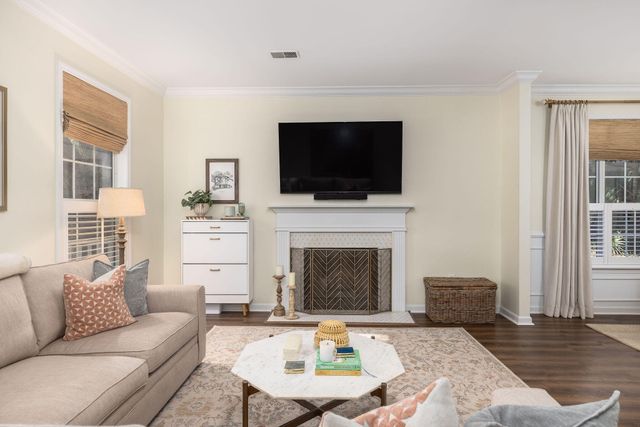 2412 Fulford Court, Mount Pleasant, SC 29466