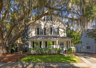 2412 Fulford Court, Mount Pleasant, SC 29466