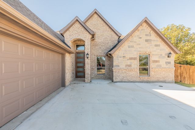 609 Keel Way, Azle, TX 76020