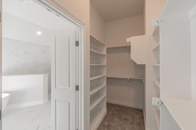 609 Keel Way, Azle, TX 76020