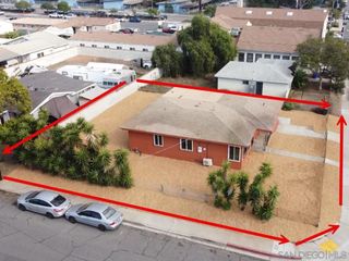 4650 Hilltop, San Diego, CA 92102