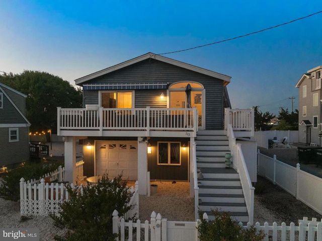 113 18TH ST, Surf City, NJ 08008