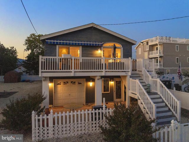 113 18TH ST, Surf City, NJ 08008
