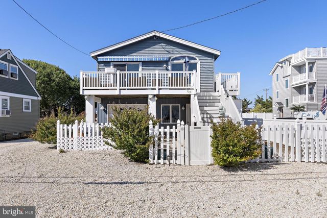 113 18TH ST, Surf City, NJ 08008