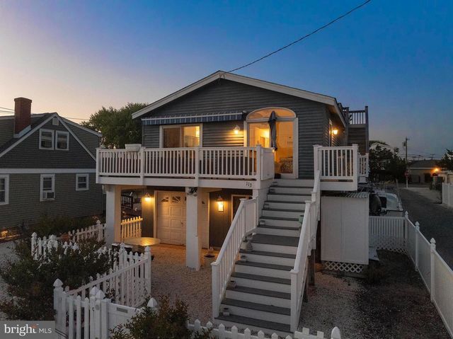 113 18TH ST, Surf City, NJ 08008