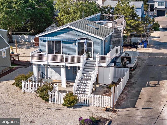 113 18TH ST, Surf City, NJ 08008