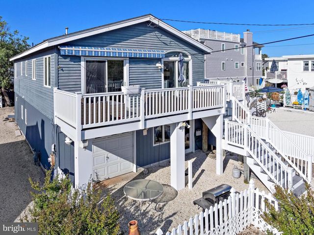 113 18TH ST, Surf City, NJ 08008
