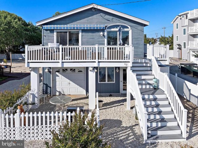 113 18TH ST, Surf City, NJ 08008