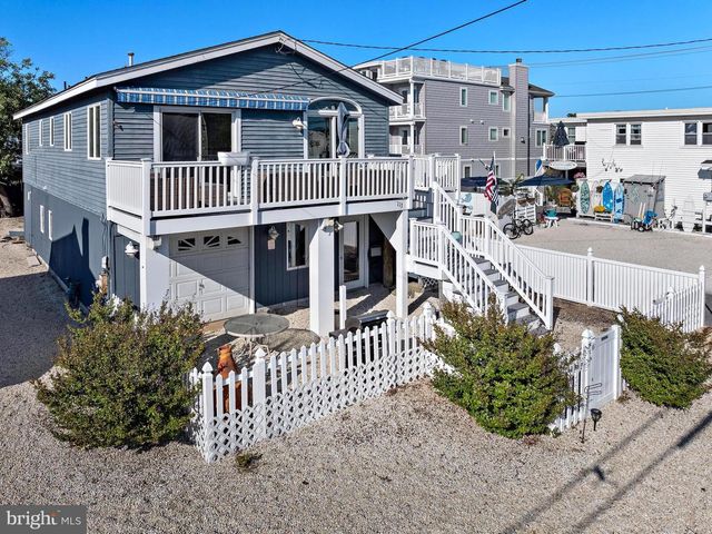 113 18TH ST, Surf City, NJ 08008