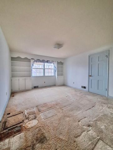 1141 Lexington Avenue, Fort Wayne, IN 46807