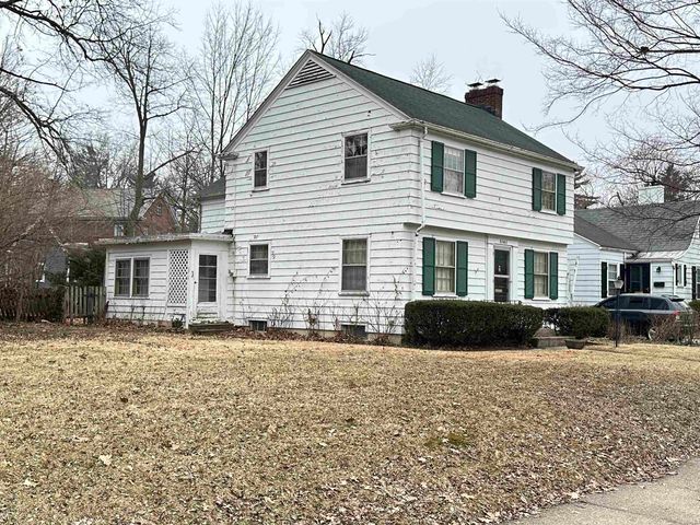 1141 Lexington Avenue, Fort Wayne, IN 46807