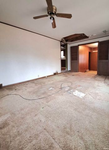 1141 Lexington Avenue, Fort Wayne, IN 46807