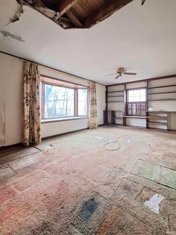 1141 Lexington Avenue, Fort Wayne, IN 46807