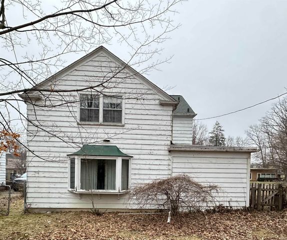 1141 Lexington Avenue, Fort Wayne, IN 46807