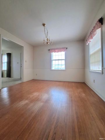 1141 Lexington Avenue, Fort Wayne, IN 46807