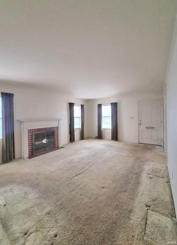 1141 Lexington Avenue, Fort Wayne, IN 46807