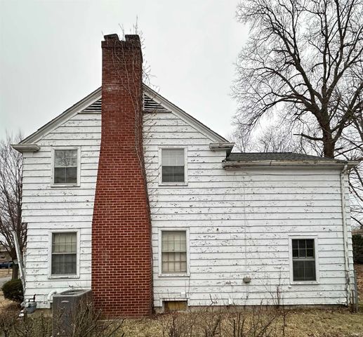 1141 Lexington Avenue, Fort Wayne, IN 46807
