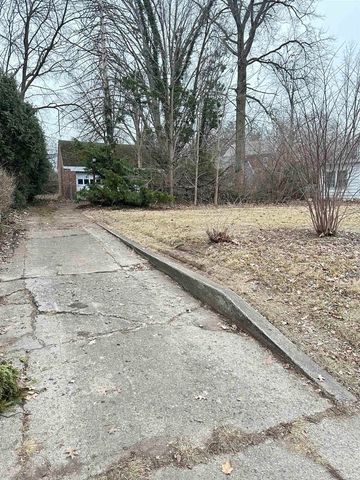 1141 Lexington Avenue, Fort Wayne, IN 46807